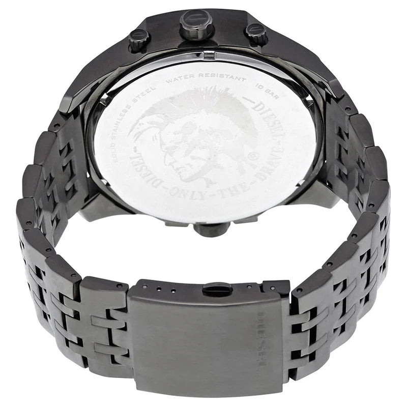 Diesel DZ7372 Black Dial Men's Watch