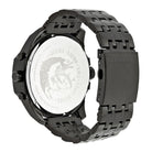 Diesel DZ7373 Uber Chief Red Dial Men's Watch