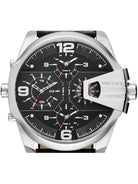 Diesel DZ7376 Four Time Zone Men's Watch