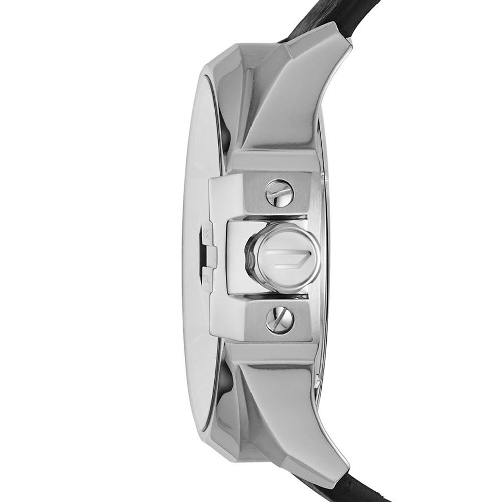 Diesel DZ7376 Four Time Zone Men's Watch