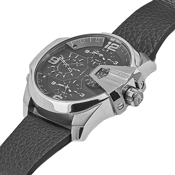 Diesel DZ7376 Four Time Zone Men's Watch