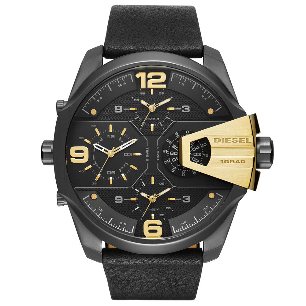 Diesel DZ7377 Uber Chief Men's Watch