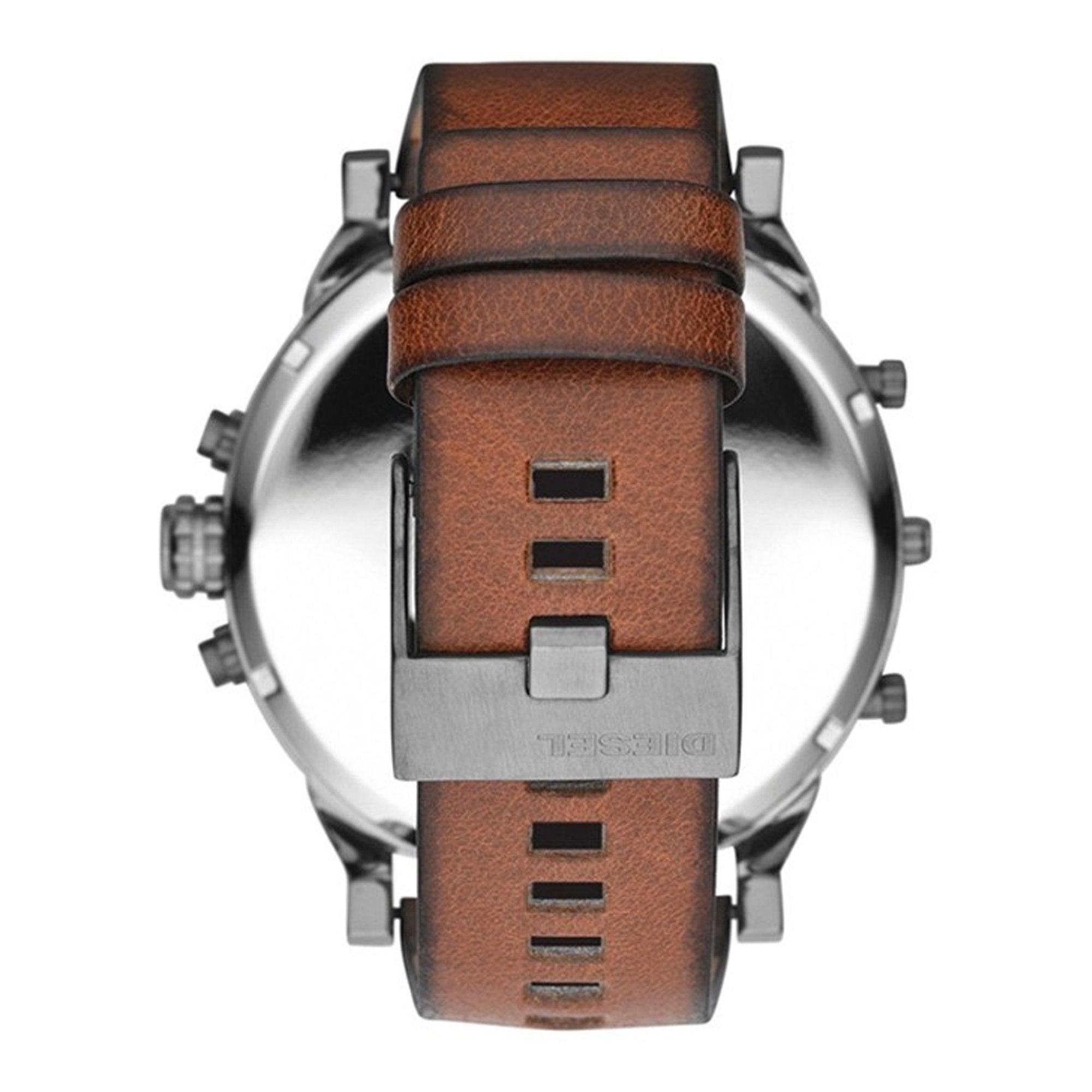 Diesel DZ7394 Big Daddy Men's Watch
