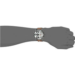 【でぃでいでぃーち】 Diesel DZ7394 Big Daddy Men's Watch