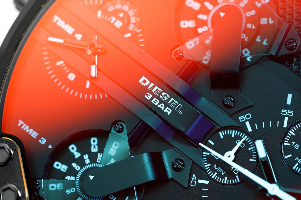 Diesel DZ7395 Men's Watch