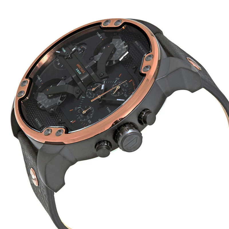 Diesel DZ7400 Men's Watch