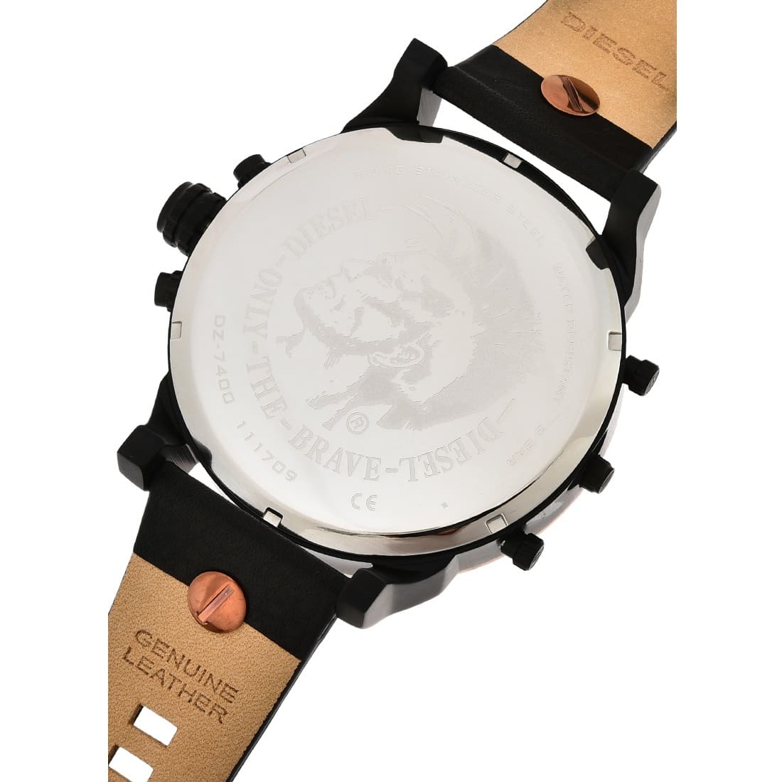 Diesel DZ7400 Men's Watch