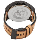 Diesel DZ7406 Big Daddy Brown & Black Men's Watch