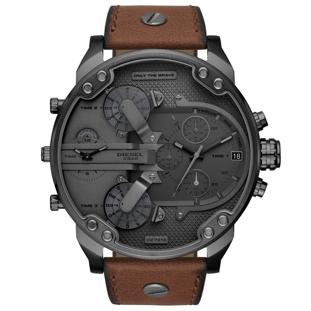 Diesel DZ7413 Men's Watch