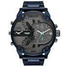 Diesel DZ7414 Grey Dial Men's Watch