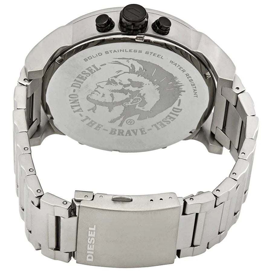 Diesel DZ7421 Big Daddy Men's Watch