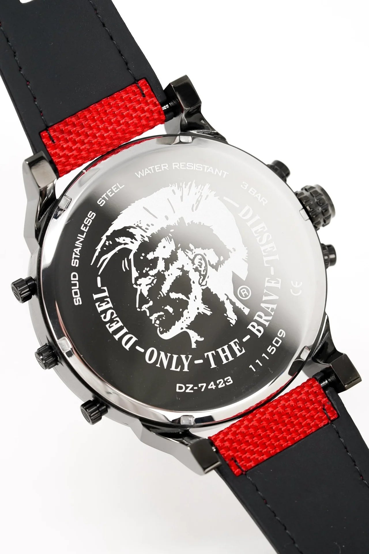 Diesel DZ7423 Men's Watch