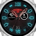 Diesel DZT2008 Men's Smartwatch