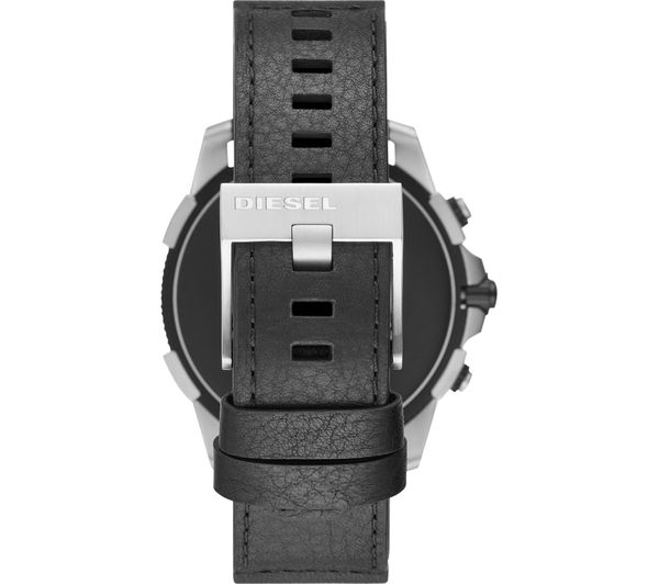 Diesel DZT2008 Men's Smartwatch