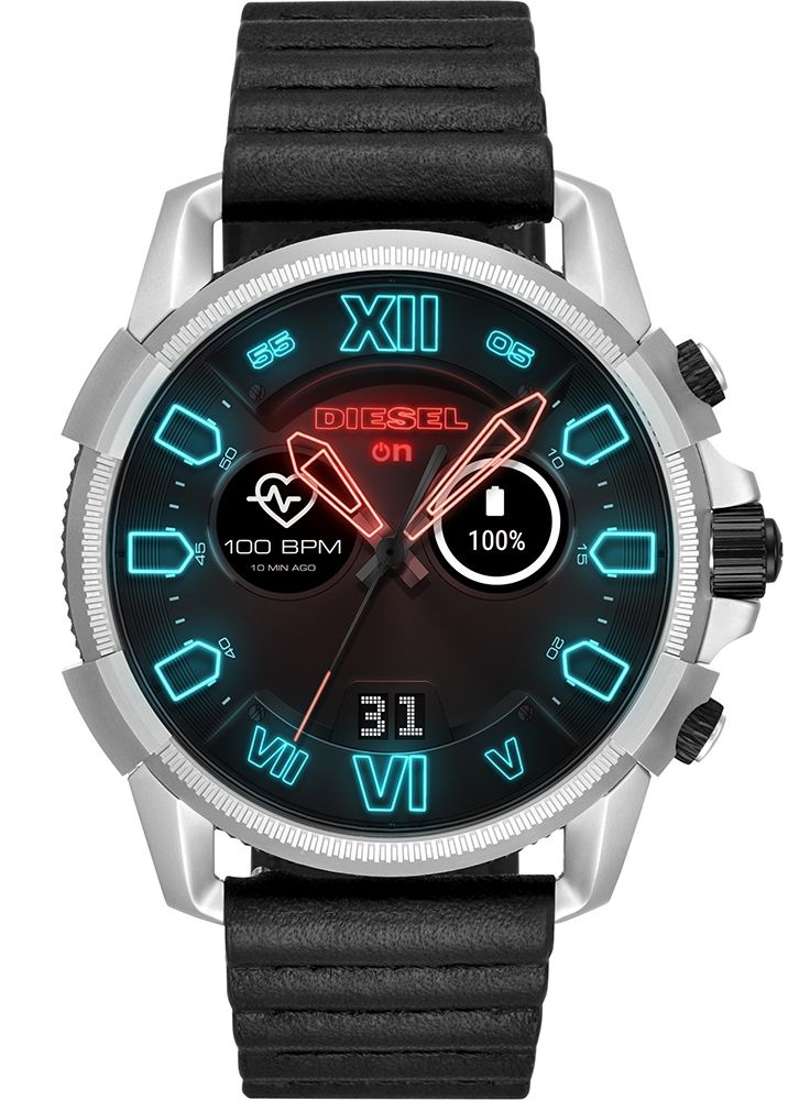 Diesel DZT2008 Men's Smartwatch