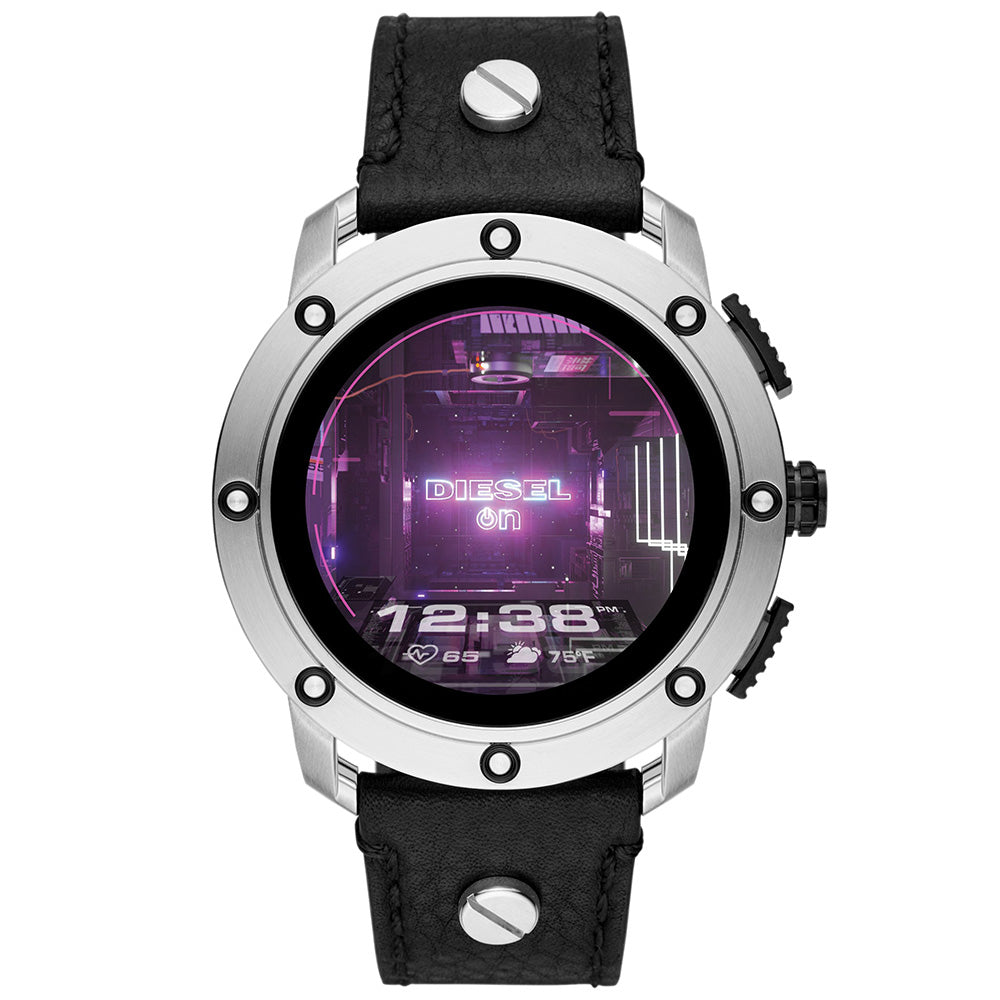 Diesel DZT2014 Digital Men's Watch