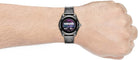 Diesel DZT2018 Black Transparent Men's Smartwatch