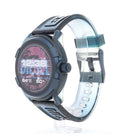 Diesel DZT2020 Blue Men's Smartwatch