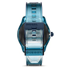 Diesel DZT2020 Blue Men's Smartwatch