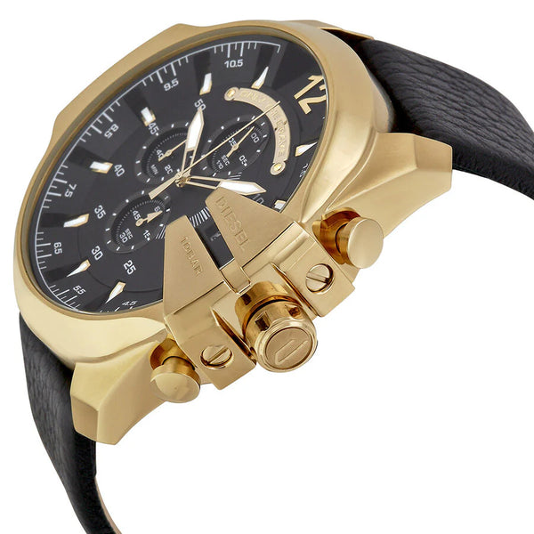 Diesel DZ4344 Gold Men's Watch