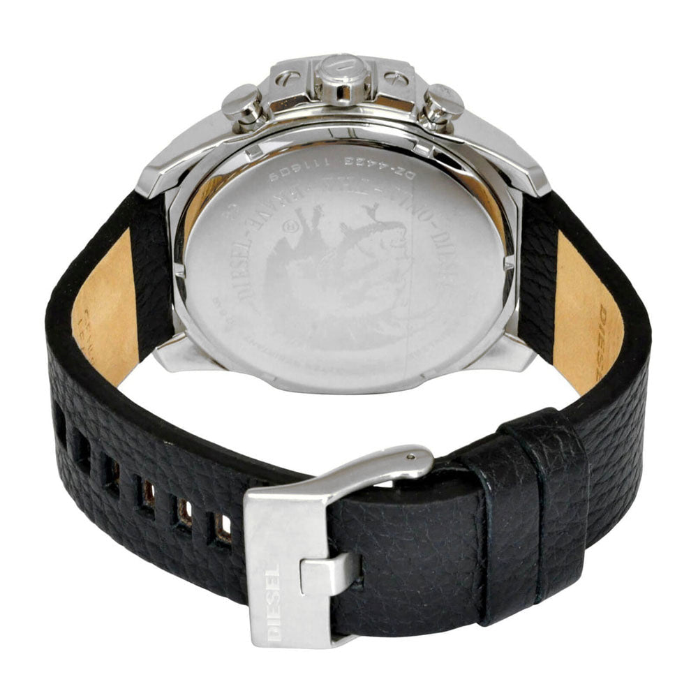 Diesel Mega DZ4423 Chief Men's Watch