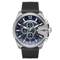 Diesel Mega DZ4423 Chief Men's Watch