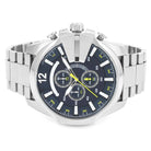 Diesel Mega DZ4465 Chief Men's Watch