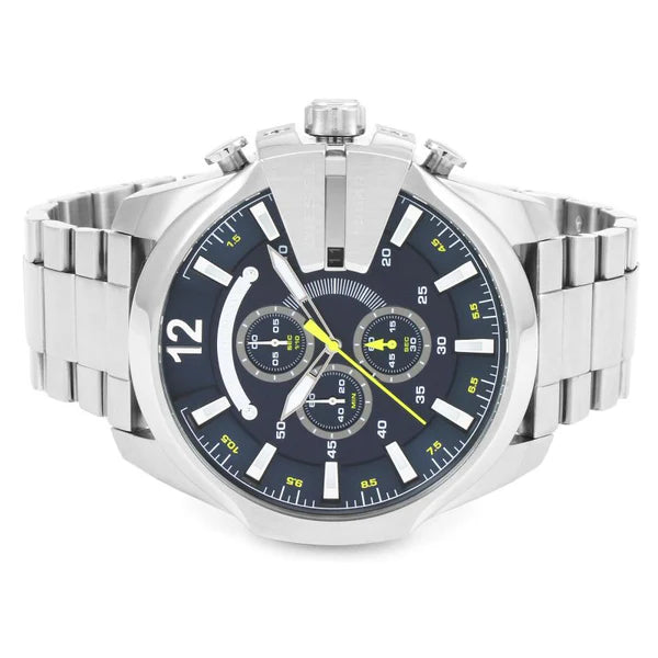 Diesel Mega DZ4465 Chief Men's Watch