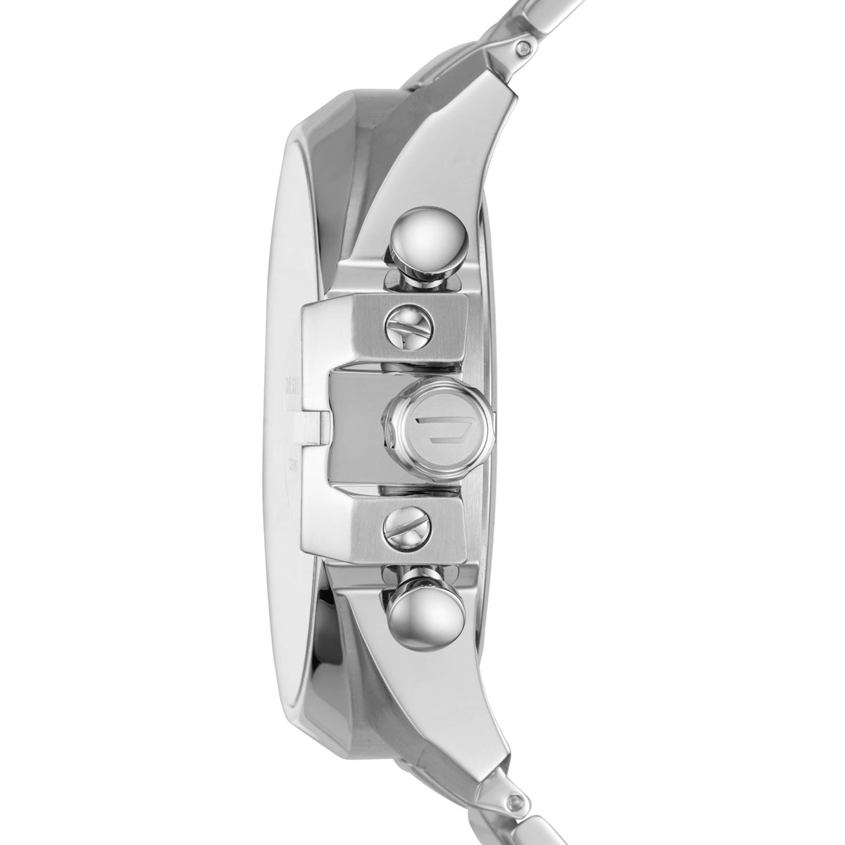 Diesel Mega DZ4465 Chief Men's Watch