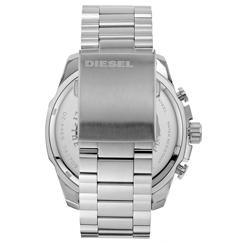 Diesel Mega DZ4465 Chief Men's Watch