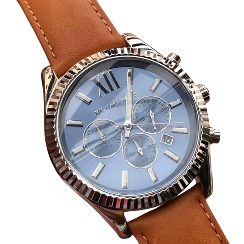 Michael Kors MK8537 Lexington Chronograph Men's Watch