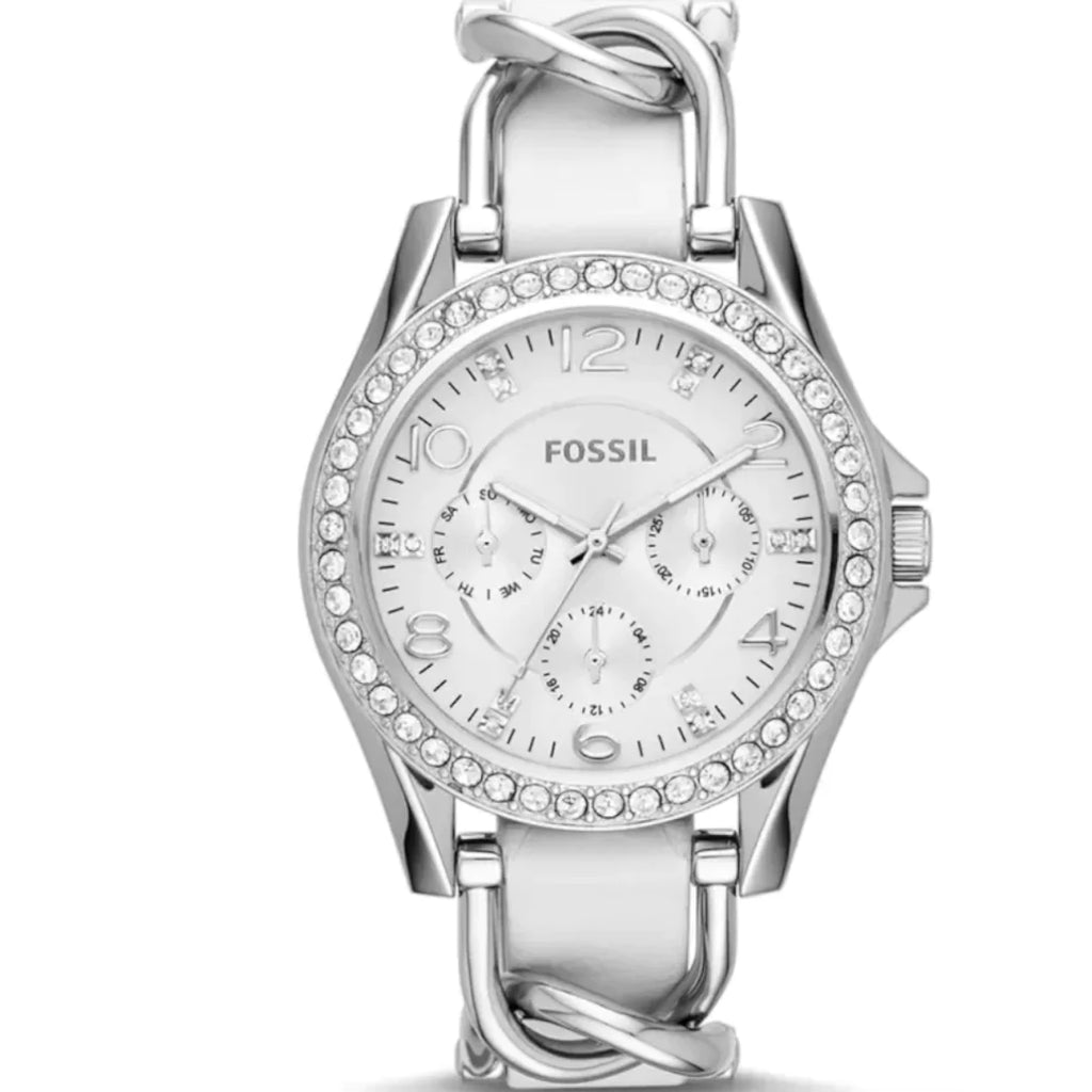 Fossil ES3463 Women's Watch - WATCH ACES