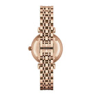 Emporio AR11110 Arman Rose Gold Women's Watch