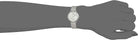 Emporio AR11128 Armani Silver Dial Women's Watch