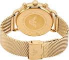 Emporio AR11315 Armani Cream Dial Men's Watch