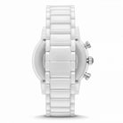 Emporio AR1499 Armani White Dial Men's Watch