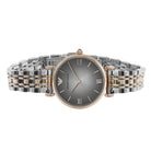 Emporio AR1725 Armani Two-Tone Women's Watch