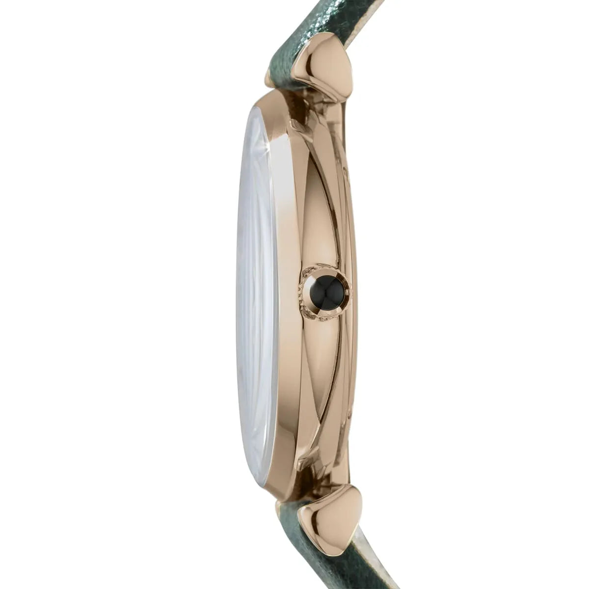 Emporio AR1726 Armani Beige Dial Women's Watch