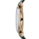 Emporio AR1726 Armani Beige Dial Women's Watch