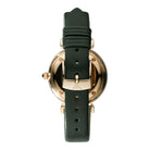 Emporio AR1726 Armani Beige Dial Women's Watch