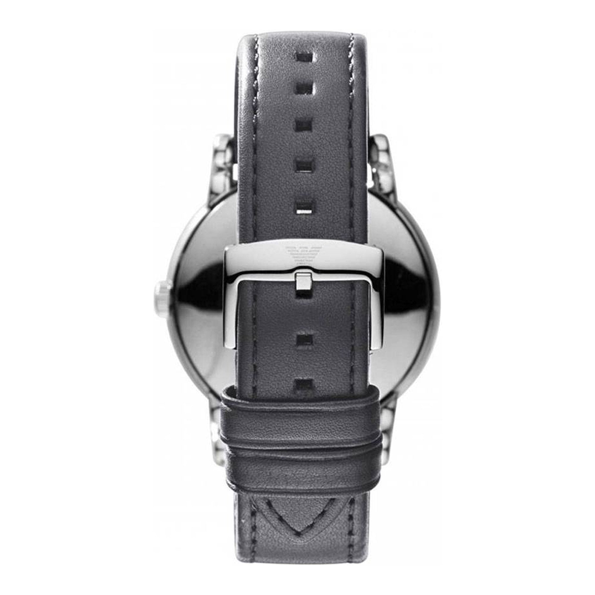 Emporio AR1730 Armani Grey Men's Watch