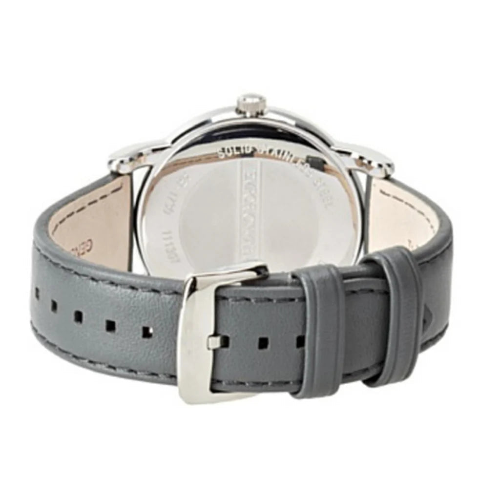 Emporio AR1730 Armani Grey Men's Watch