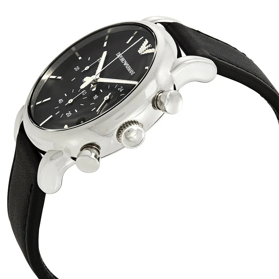 Emporio AR1733 Armani Chronograph Men's Watch