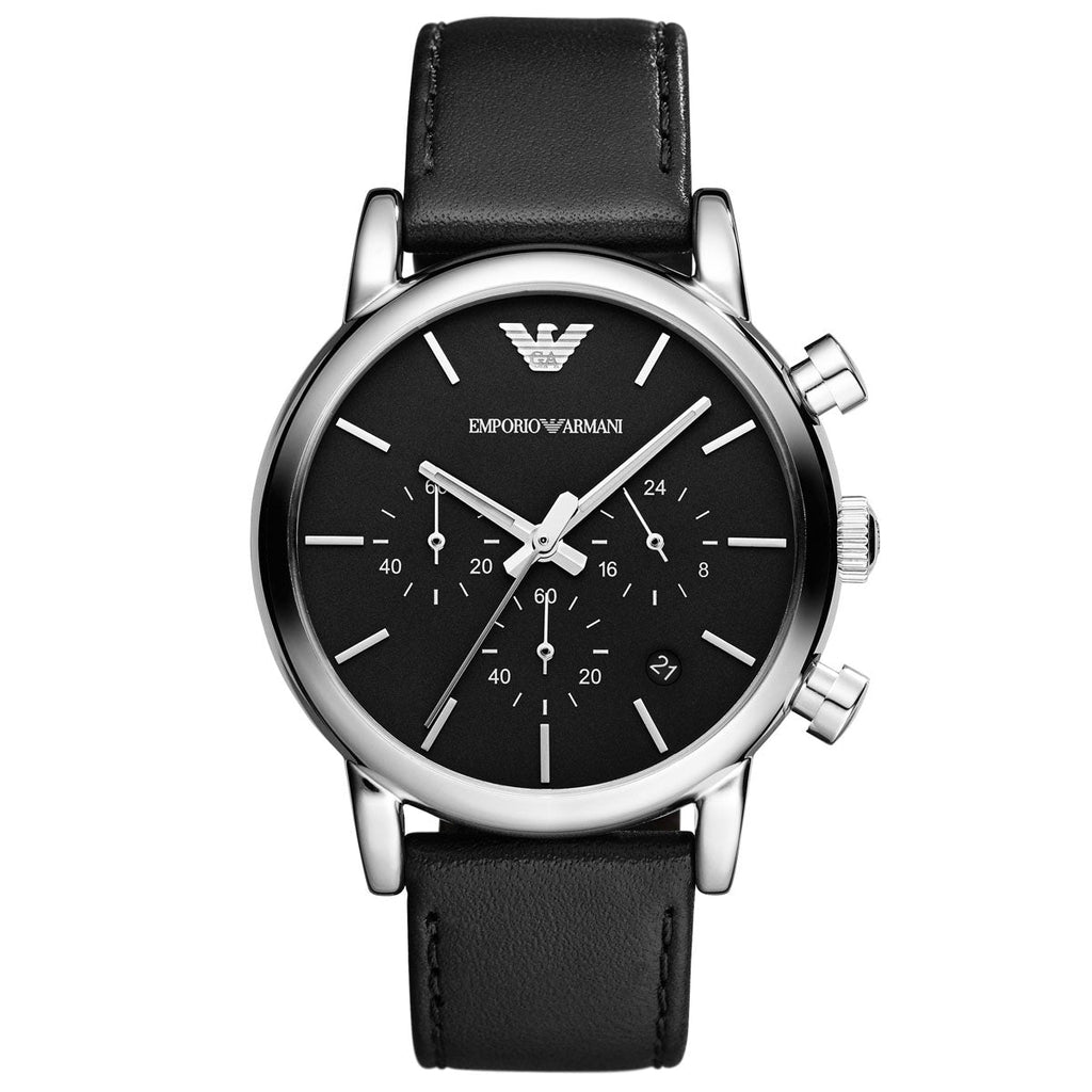 Emporio AR1733 Armani Chronograph Men's Watch