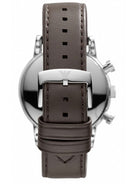 Emporio AR1734 Armani Brown Dial Men's Watch