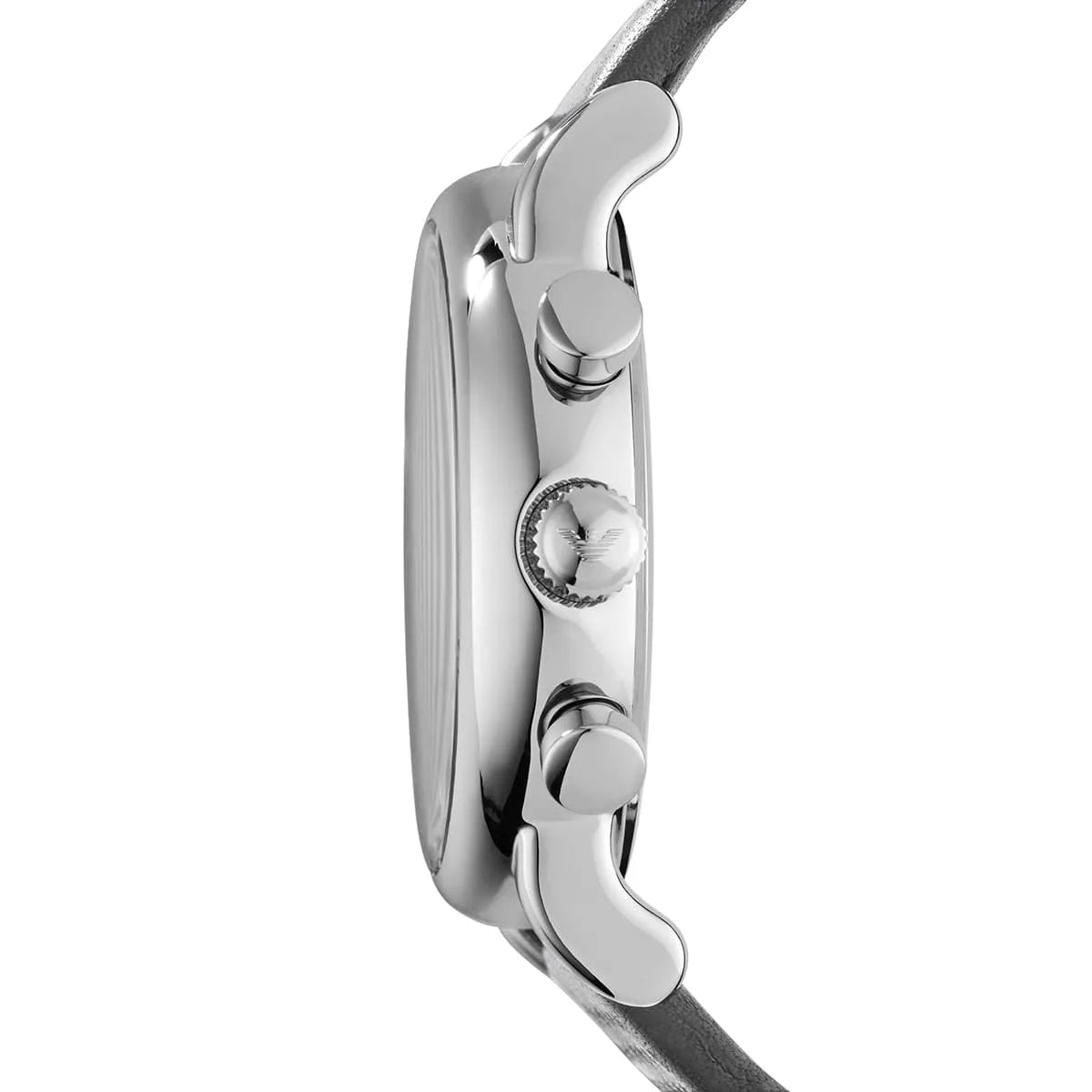 Emporio AR1735 Armani Classic Grey Men's Watch