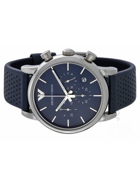 Emporio AR1736 Armani Blue Men's Watch