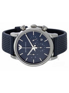Emporio AR1736 Armani Blue Men's Watch