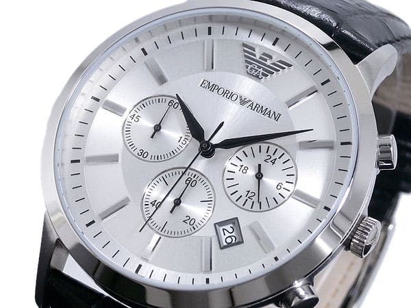 Emporio AR2432 Armani Men's Watch