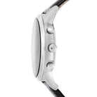 Emporio AR2433 Beige Dial Men's Watch